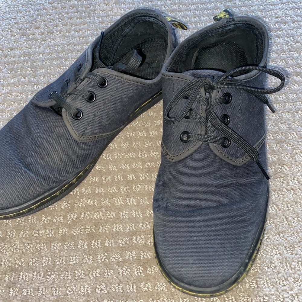 Doc Marten sneakers